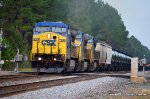 CSX 7908